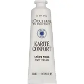 L'Occitane Karité Confort Shea Foot Cream 30 ml