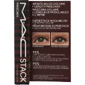MAC MACStack Mascara Chestnut Stack 12 ml