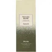 Heimish - Matcha Biome Amino Acne Cleansing Foam - Mousse nettoyante