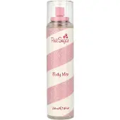 Aquolina brume parfumée sucre rose(w) 236 ml