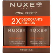 Nuxe Men [BOOST]³ déodorant roll-on