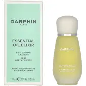 Darphin Elixir Soin d'Arôme à la Rose Hydra-Réconfortant 15 ml Huile