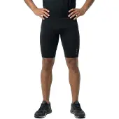 Mystic Short Rash Guard Thermal