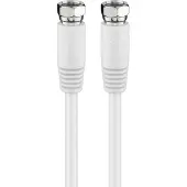 Pro 52246583 52246583 câble satellite type F, 5 m