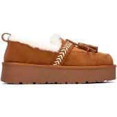 Xti 14606402 Shoes Marron EU 39 Femme