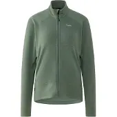 Haglöfs Polaire Zippée Buteo Mid Ii