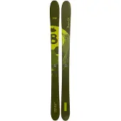 Line Skis Alpins Bacon 115