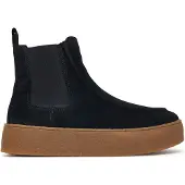 Tamaris Chelsea Boots noir