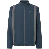 Head CLUB 25 JACKET MEN Bleu marine S
