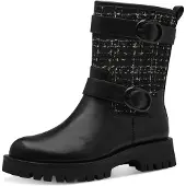 Tamaris Bottines noir