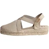Toni pons Espadrilles 'VERONA' pierre