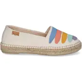 Toni pons Espadrilles Rose-cm
