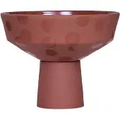 OYOY Living Bols mélangeurs L16 x W16 x H13 marron