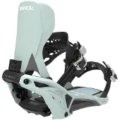 Bent Metal Fixations De Snowboard Lightning Supermatic
