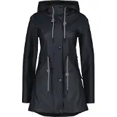 Alife & kickin Veste fonctionnelle 'EloiseAK A' marine
