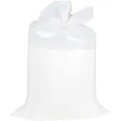 vidaXL Remplissage du pouf EPS 200 L blanc 10 kg/m³
