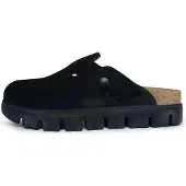 Birkenstock Sandales noir