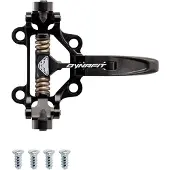 Dynafit Fixations De Ski De Randonnée Front Unit Dna/mezzalama