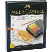 Faber-Castell Fc-110038 Pencil Multicolore Enfants