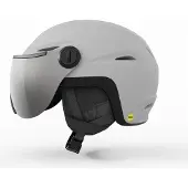 Giro Casque Avec Visière Vue Mips