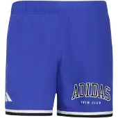 Adidas Short De Bain Logo 5´´