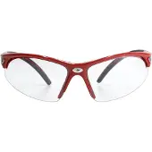 Dunlop Lunettes De Protection Protective Competition Players
