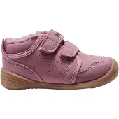 Hummel Bottes cyclamen / rose clair / noir
