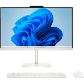 HP Pc Tout-en-un Omnistudio 24-cu0008ns