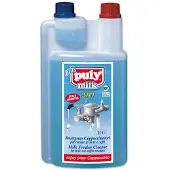 Puly Nettoyant pour circuits de lait Milk Plus 1000 ml