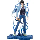 Total Anime Figurine KAZ Solo Leveling 23 cm