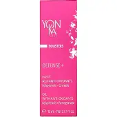 Yonka Boosters Defense+ sérum à l’huile antioxydant pour visage 15 ml