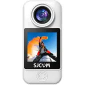 SJCAM - C300 pocketWH - Appareil photo
