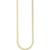 Brosway - Gold-plated chain for women Hádek Essential BNL016, (Acier)