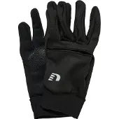 Hummel Gants gris clair / noir