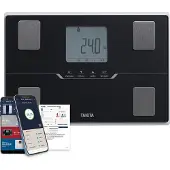Tanita BC-401 Noir
