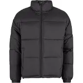 Urban Classics Tb8702 Padded Jacket Gris XL Homme