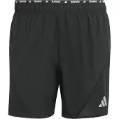 Adidas Pantalon de sport 'Adi365Breeze' noir