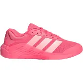 Adidas Chaussure de sport 'DROPSET 4' rose / framboise