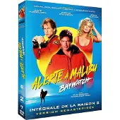 LCJ Alerte à Malibu Saison 2 DVD