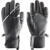 Zanier 50º North.gore-tex Gloves Noir 10