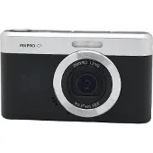Kodak Appareil photo compact Pixpro C1 Noir