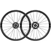 FFWD Jeu De Roues Gravel Drfit Control Cl Disc Tubeless