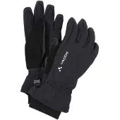 Vaude Rondane Gloves Noir 5 Enfants