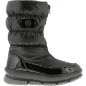 Antarctica Bottes de Neige Antarctica Women 5147 Nero-Taille 41