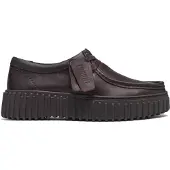 Clarks Torhill Bee - chaussures à lacets pour femmes
