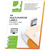 Q-CONNECT Labels