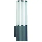 Albert Lampe d'extérieur Rod anthracite