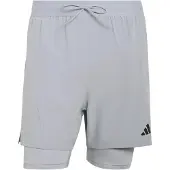 Adidas Short D4t Workout 2in1