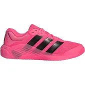 Adidas Chaussure de sport 'Dropset 4 Power' rose / noir