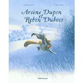 Kaleidoscope Arsène Dupin et Robin Dubois - Lorenzo Sangió